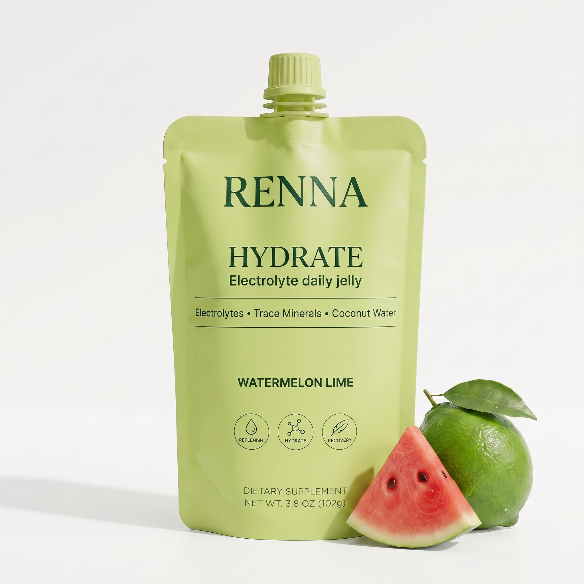 HYDRATE - Watermelon Lime