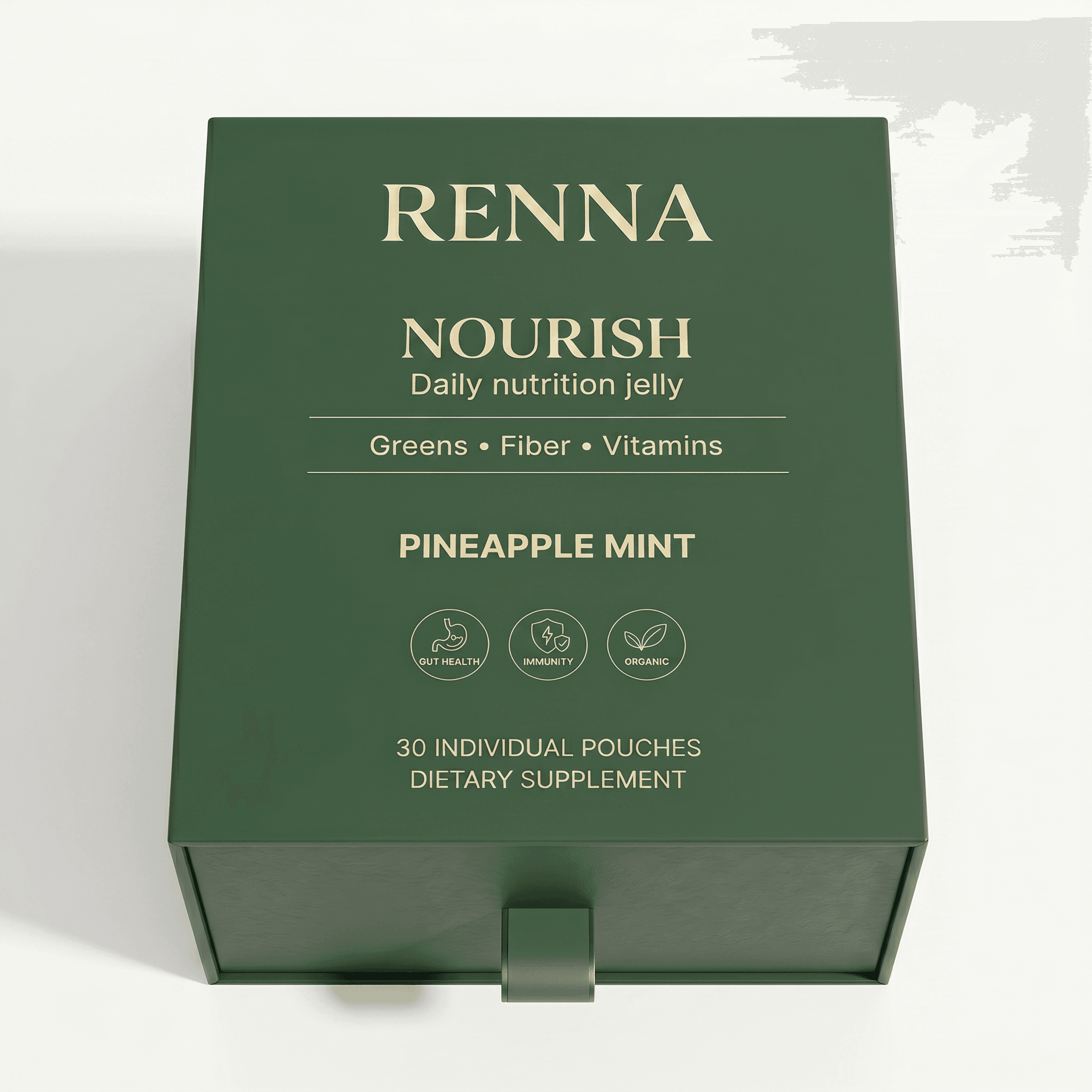 NOURISH 30-pack box