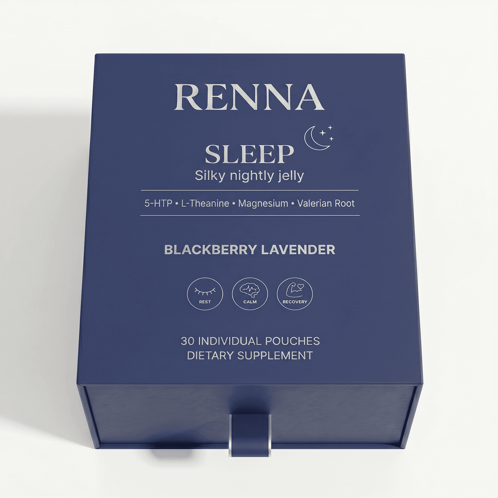 SLEEP 30-pack box